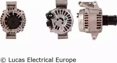 Lucas Electrical LRA01928 - Alternateur cwaw.fr