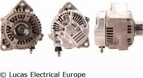 Lucas Electrical LRA01927 - Alternateur cwaw.fr