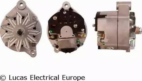 Lucas Electrical LRA01442 - Alternateur cwaw.fr