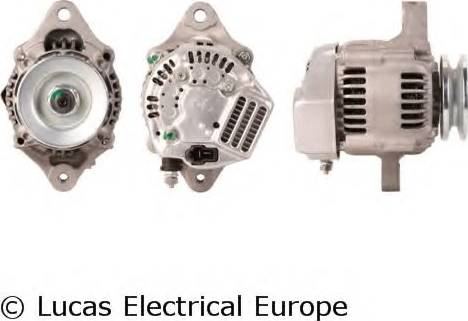 Lucas Electrical LRA01469 - Alternateur cwaw.fr