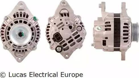 Lucas Electrical LRA01461 - Alternateur cwaw.fr