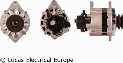 Lucas Electrical LRA01479 - Alternateur cwaw.fr