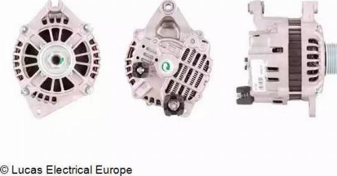 Lucas Electrical LRA01477 - Alternateur cwaw.fr