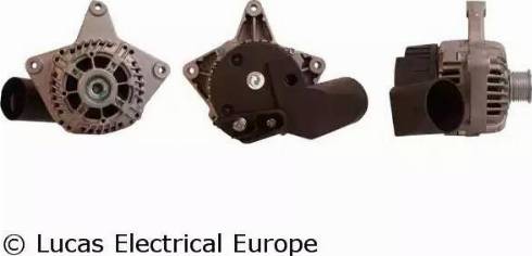 Lucas Electrical LRA01645 - Alternateur cwaw.fr