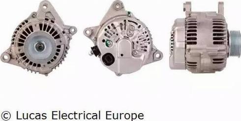 Lucas Electrical LRA01158 - Alternateur cwaw.fr