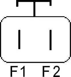 Lucas Electrical LRA01160 - Alternateur cwaw.fr