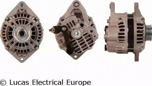 Lucas Electrical LRA01122 - Alternateur cwaw.fr