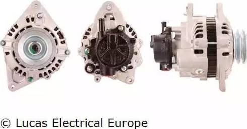 Lucas Electrical LRA01383 - Alternateur cwaw.fr