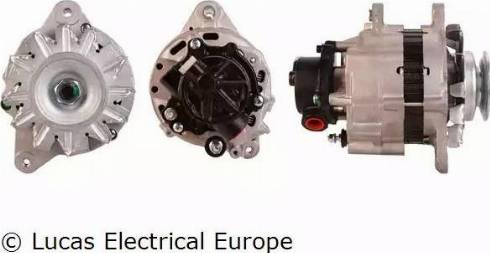 Lucas Electrical LRA01329 - Alternateur cwaw.fr