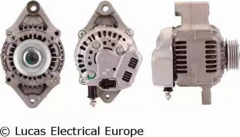 Lucas Electrical LRA01373 - Alternateur cwaw.fr