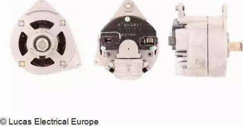 Lucas Electrical LRA01217 - Alternateur cwaw.fr