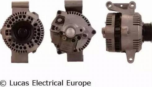 Lucas Electrical LRA01794 - Alternateur cwaw.fr