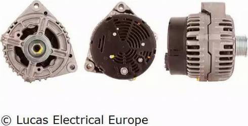 Lucas Electrical LRA01769 - Alternateur cwaw.fr