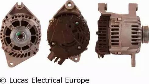 Lucas Electrical LRA01764 - Alternateur cwaw.fr