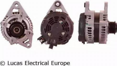 Lucas Electrical LRA01930 - Alternateur cwaw.fr