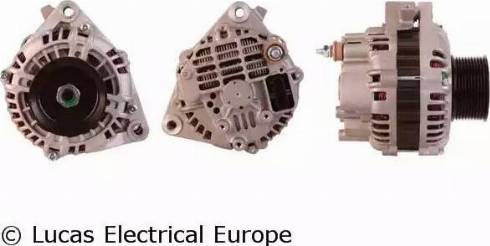 Lucas Electrical LRA03548 - Alternateur cwaw.fr