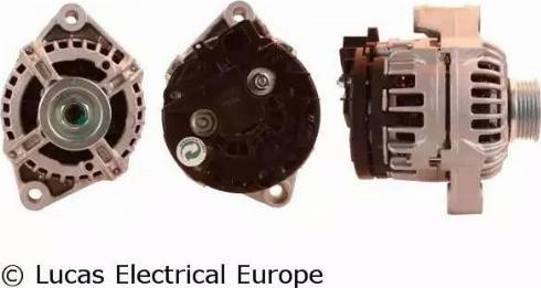 Lucas Electrical LRA03518 - Alternateur cwaw.fr