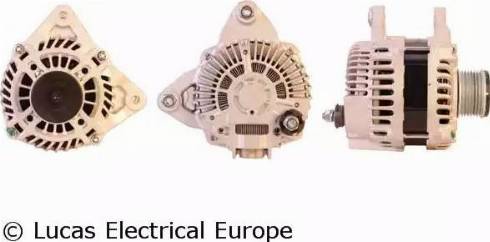 Lucas Electrical LRA03695 - Alternateur cwaw.fr