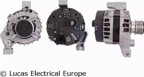 Lucas Electrical LRA03679 - Alternateur cwaw.fr