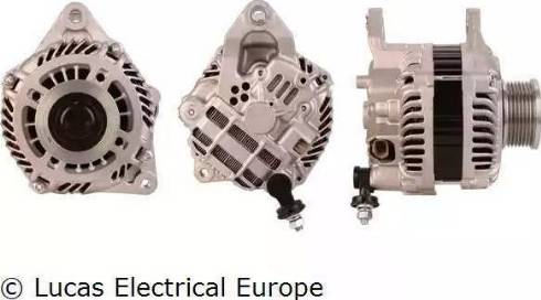 Lucas Electrical LRA03093 - Alternateur cwaw.fr