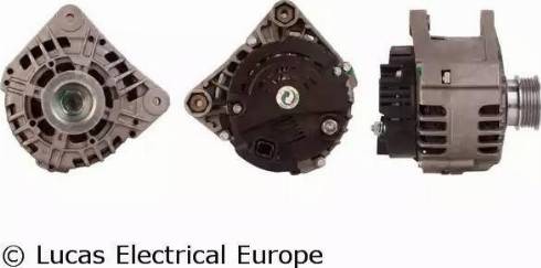 Lucas Electrical LRA03046 - Alternateur cwaw.fr