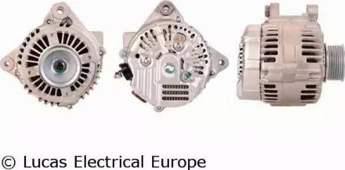 Lucas Electrical LRA03000 - Alternateur cwaw.fr