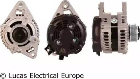 Lucas Electrical LRA03084 - Alternateur cwaw.fr