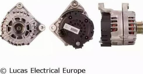 Lucas Electrical LRA03300 - Alternateur cwaw.fr