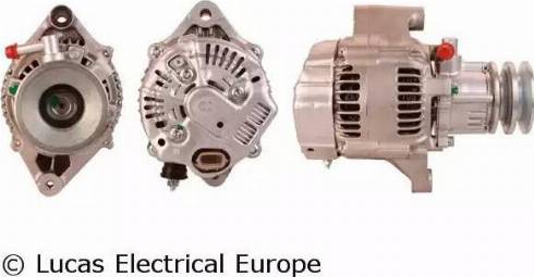 Lucas Electrical LRA03332 - Alternateur cwaw.fr