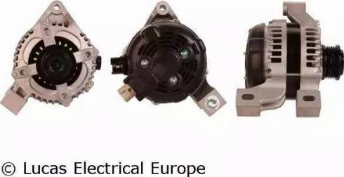 Lucas Electrical LRA03217 - Alternateur cwaw.fr