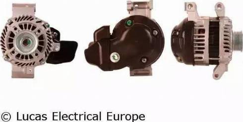 Lucas Electrical LRA02945 - Alternateur cwaw.fr