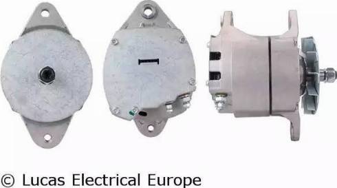 Lucas Electrical LRA02479 - Alternateur cwaw.fr