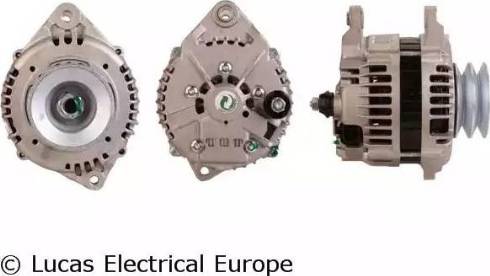 Lucas Electrical LRA02069 - Alternateur cwaw.fr