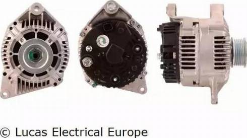 Lucas Electrical LRA02012 - Alternateur cwaw.fr