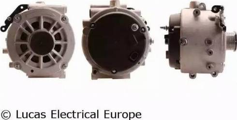 Lucas Electrical LRA02073 - Alternateur cwaw.fr