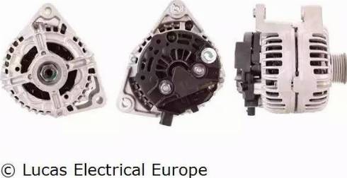 Lucas Electrical LRA02130 - Alternateur cwaw.fr