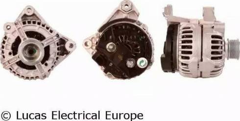 Lucas Electrical LRA02844 - Alternateur cwaw.fr