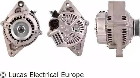 Lucas Electrical LRA02264 - Alternateur cwaw.fr