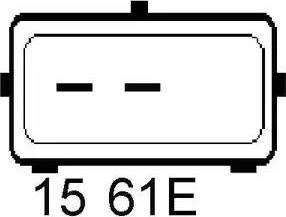 Lucas Electrical LRA02784 - Alternateur cwaw.fr