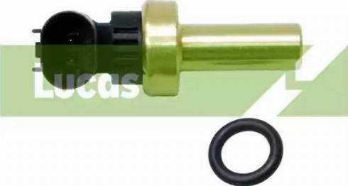 Lucas Electrical SNB1158 - Sonde de température, liquide de refroidissement cwaw.fr