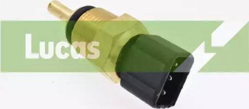 Lucas Electrical SNB1162 - Sonde de température, liquide de refroidissement cwaw.fr