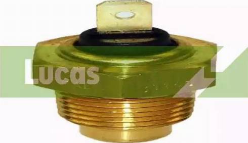 Lucas Electrical SNB133 - Sonde de température, liquide de refroidissement cwaw.fr