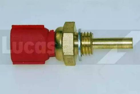 Lucas Electrical SNB835 - Sonde de température, liquide de refroidissement cwaw.fr