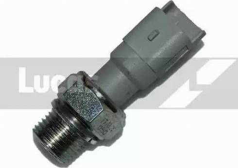 Lucas Electrical SOB832 - Capteur, pression d'huile cwaw.fr