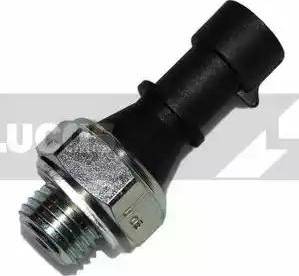 Lucas Electrical SOB711 - Capteur, pression d'huile cwaw.fr