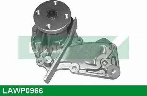 Lucas Engine Drive LAWP0966 - Pompe à eau cwaw.fr