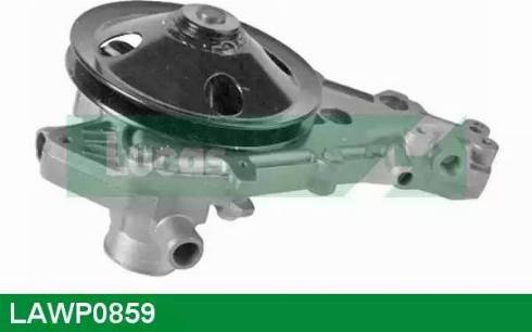 Lucas Engine Drive LAWP0859 - Pompe à eau cwaw.fr