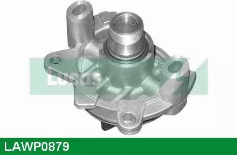 Lucas Engine Drive LAWP0879 - Pompe à eau cwaw.fr