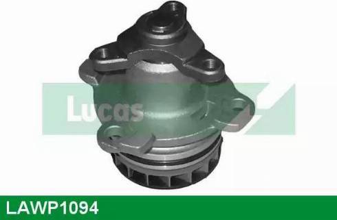 Lucas Engine Drive LAWP1094 - Pompe à eau cwaw.fr