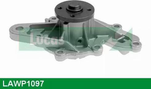 Lucas Engine Drive LAWP1097 - Pompe à eau cwaw.fr